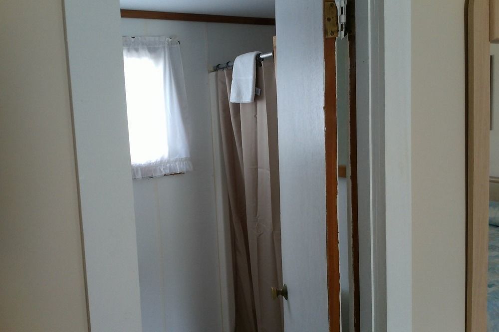 Sea Turn Motel Йорк Экстерьер фото