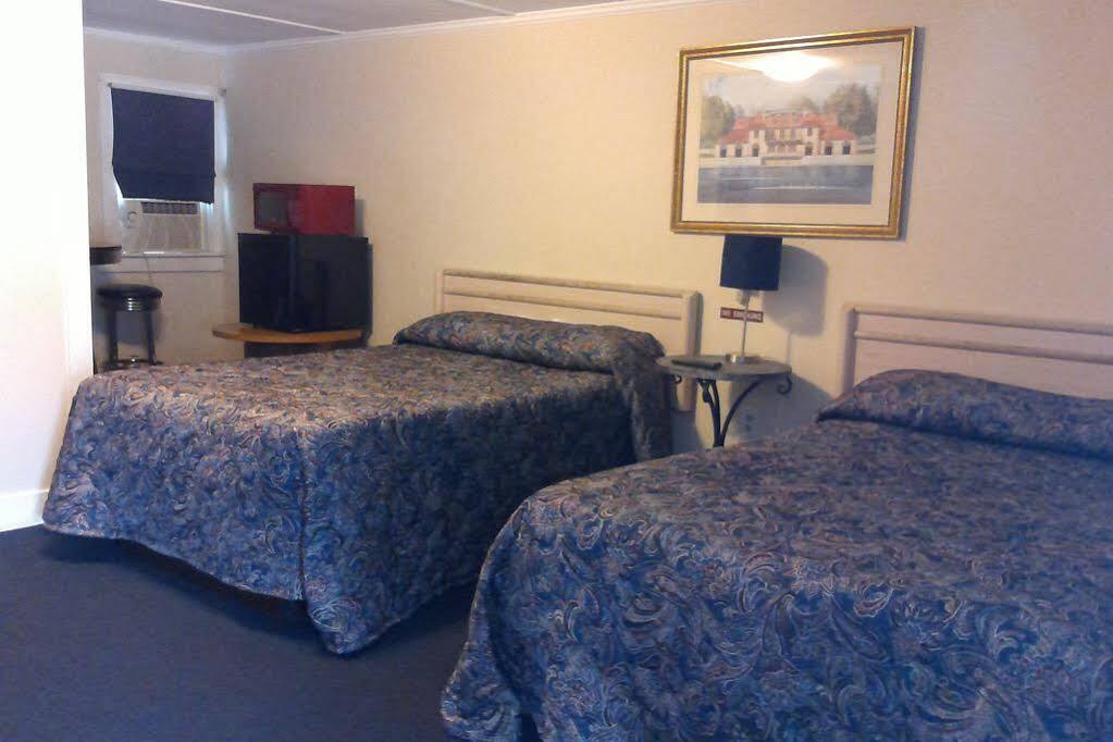Sea Turn Motel Йорк Экстерьер фото